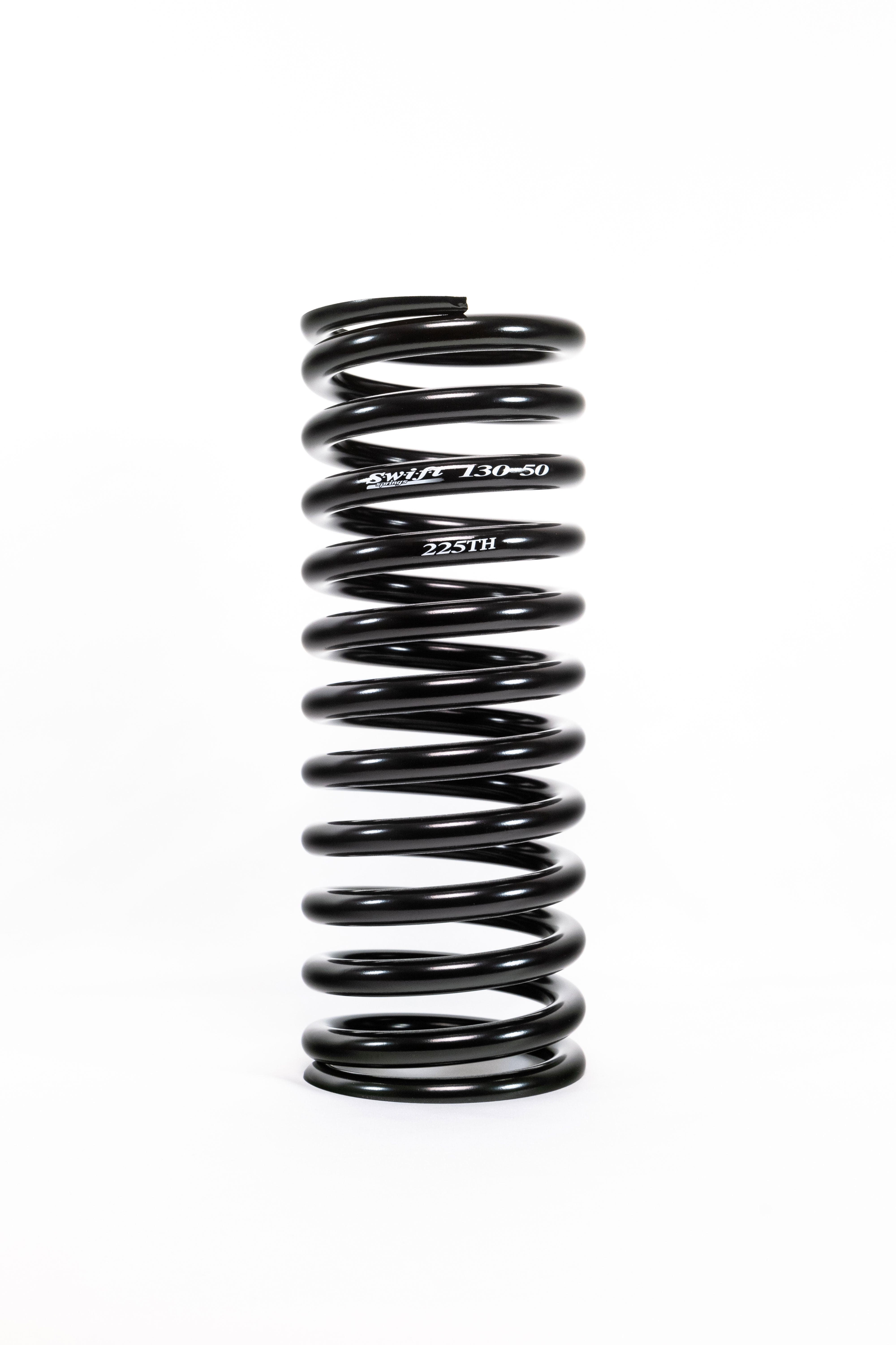 Standard Conventional Tight Helix Spring - 13