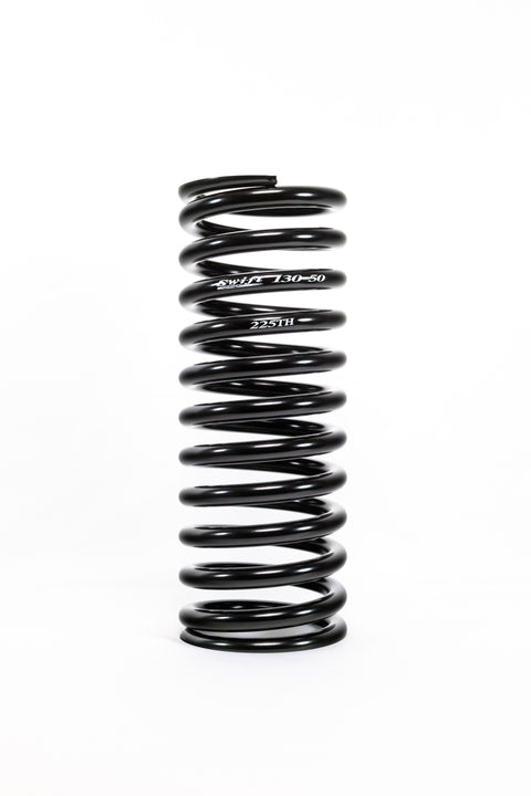 Standard Conventional Tight Helix Spring - 13" Length | 5" OD | 225lbs/inch - Swift Springs USA