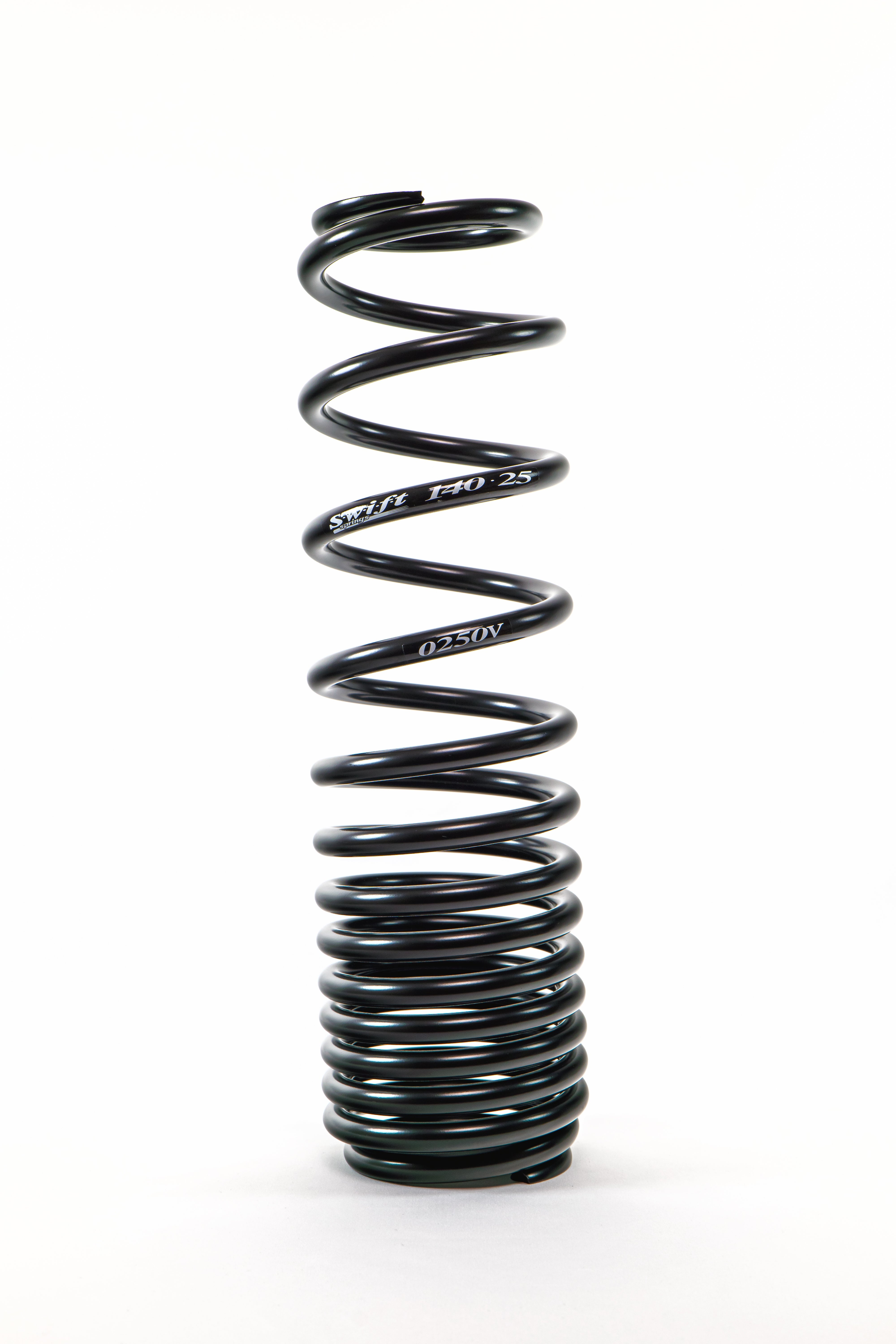 Standard Coilover Progressive Spring - 14