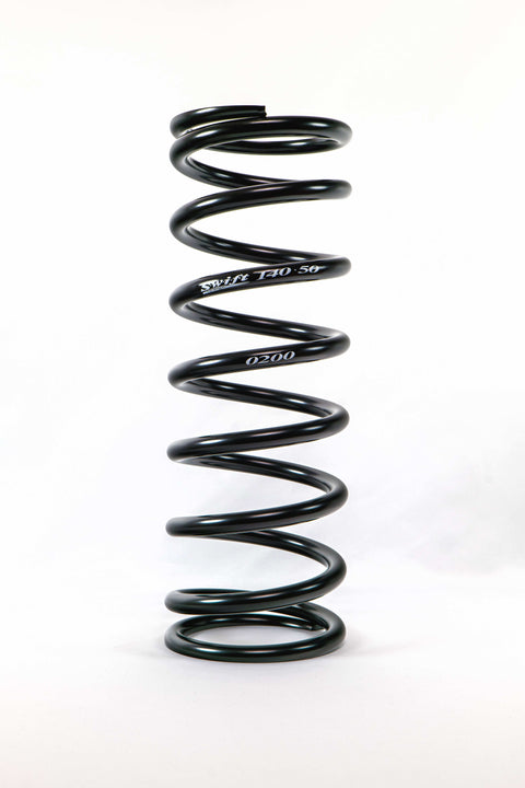 Standard Conventional Spring - 14" Length | 5" OD | 250lbs/inch - Swift Springs USA