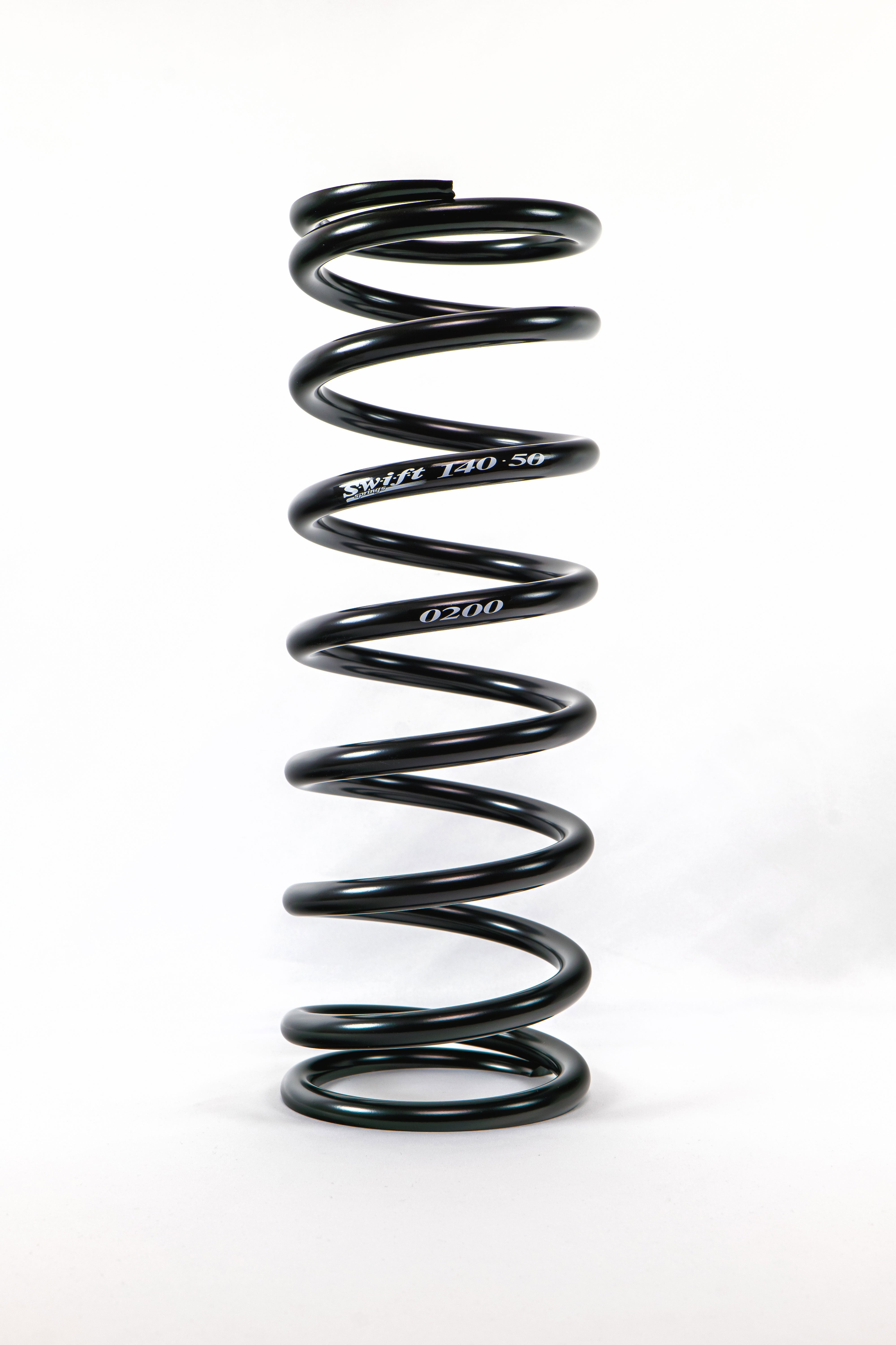 Standard Conventional Spring - 14