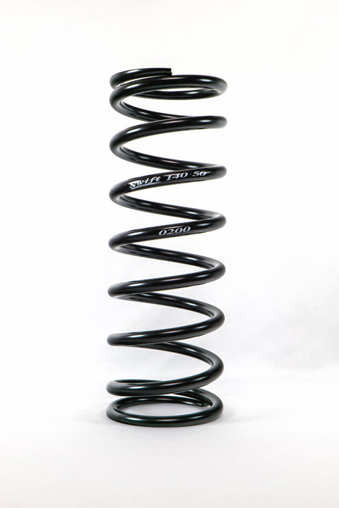 Standard Conventional Spring - 14" Length | 5" OD | 250lbs/inch - Swift Springs USA