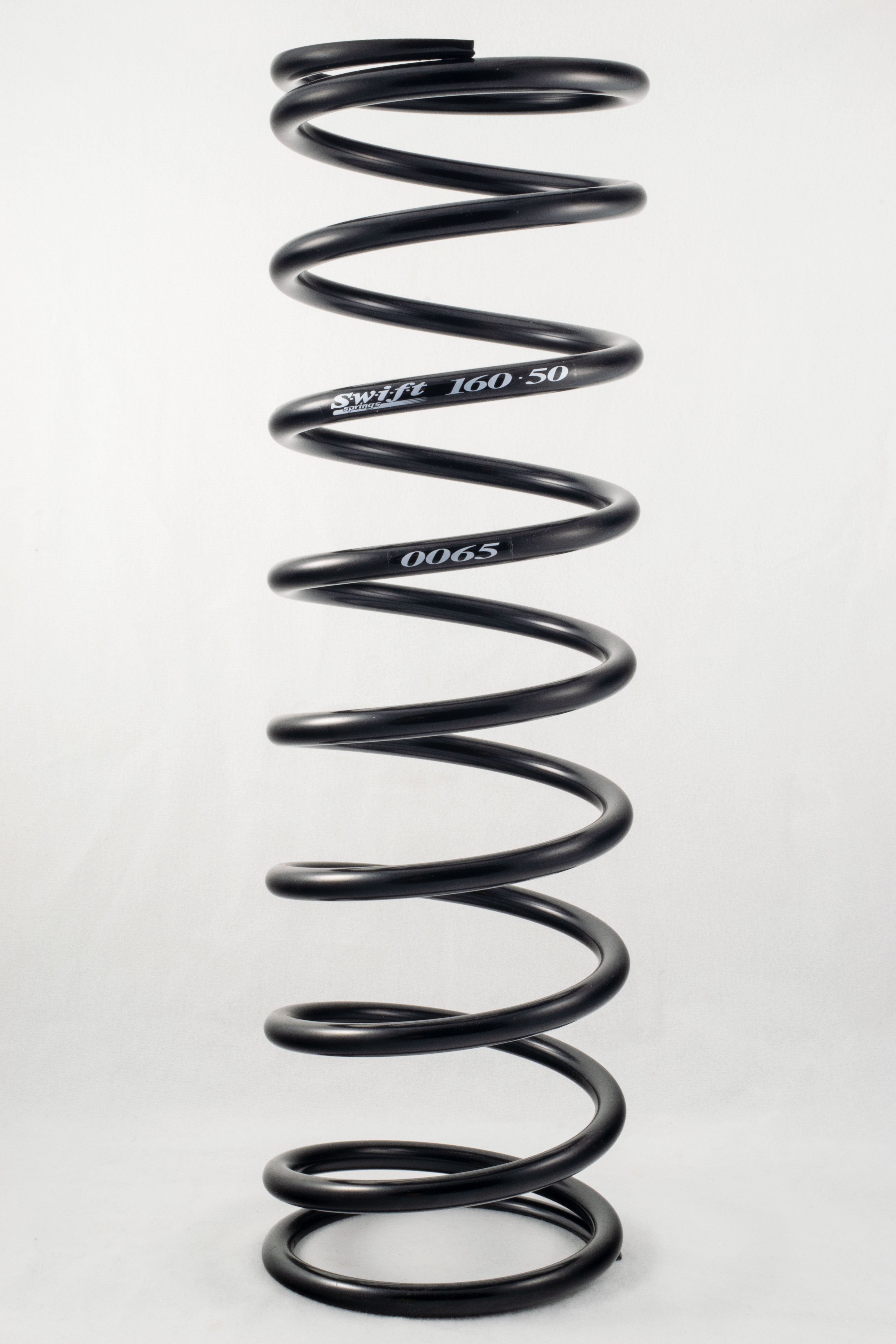 Standard Spring Patterson Standard Conventional Spring - 16