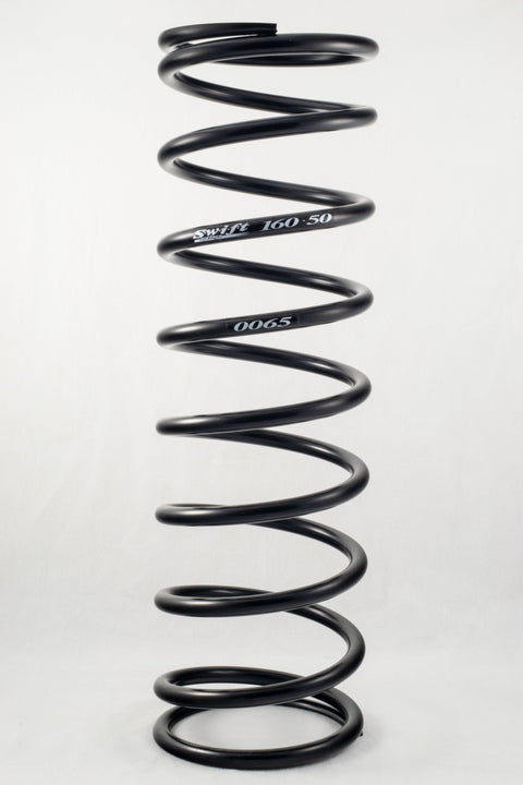 Standard Conventional Spring - 16" Length | 5" OD | 65lbs/inch - Swift Springs USA
