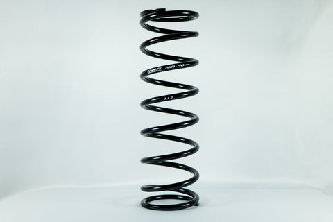 Standard Conventional Spring - 16" Length | 5" OD | 112lbs/inch - Swift Springs USA