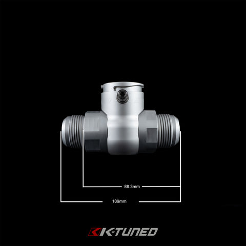 Remote Filler Neck