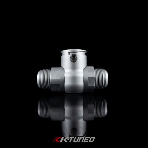 Remote Filler Neck