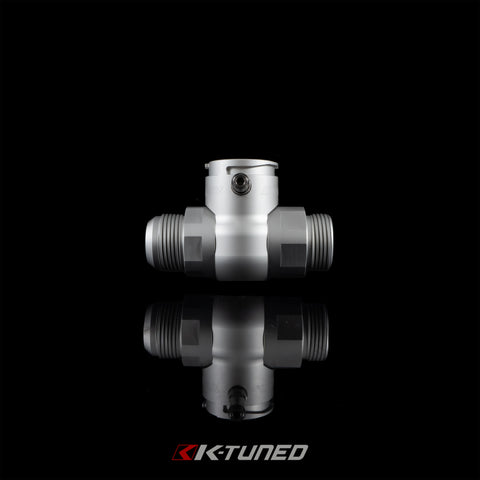 Remote Filler Neck