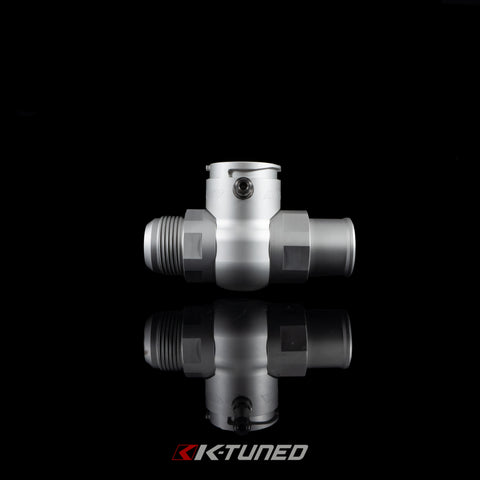 Remote Filler Neck