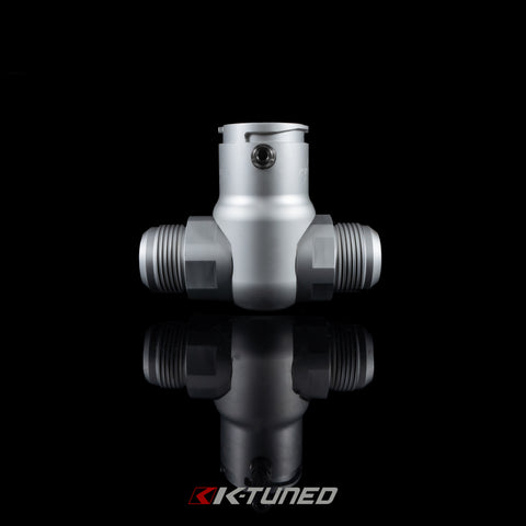 Remote Filler Neck