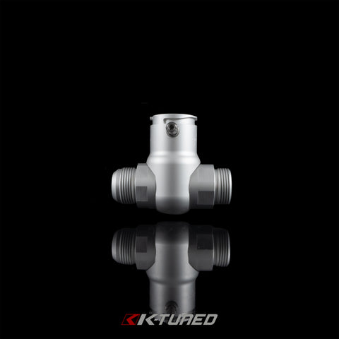 Remote Filler Neck