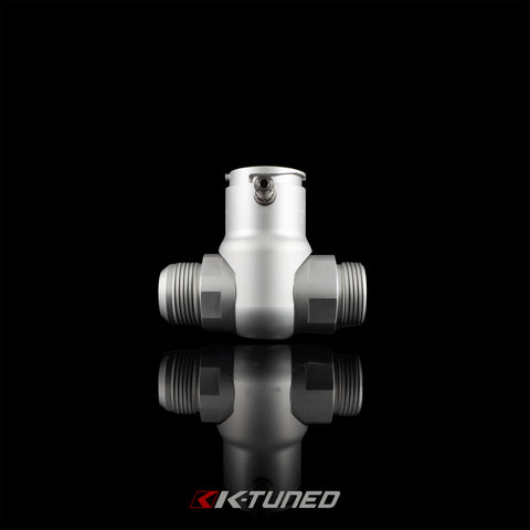 Remote Filler Neck
