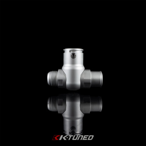 Remote Filler Neck
