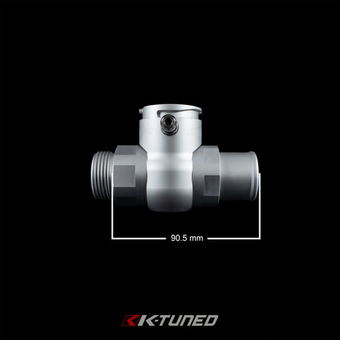 Remote Filler Neck