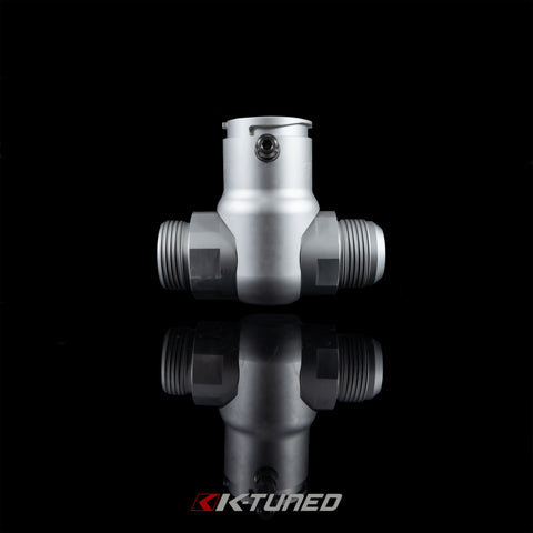 Remote Filler Neck