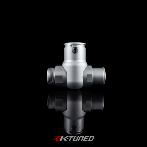 Remote Filler Neck