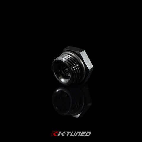 8OR to 1/8 NPT Female adapter