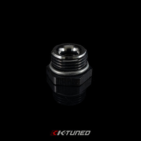 8OR to 1/8 NPT Female adapter