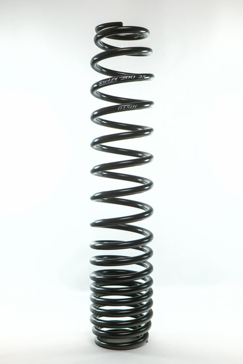 Standard Coilover Progressive Spring - 20" Length | 2.5" ID | 150lbs/inch - Swift Springs USA