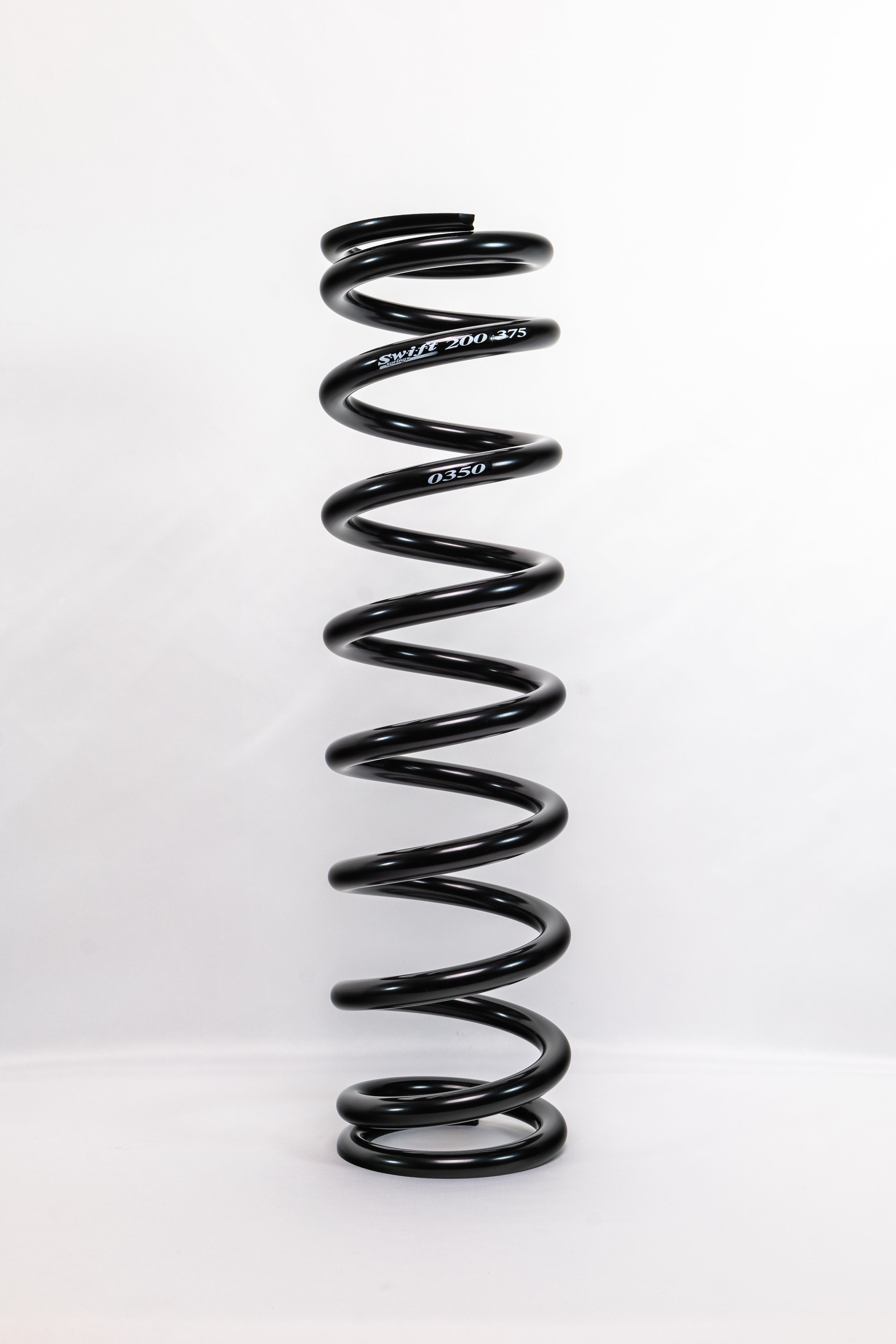 Standard Coilover Barrel Spring - 20
