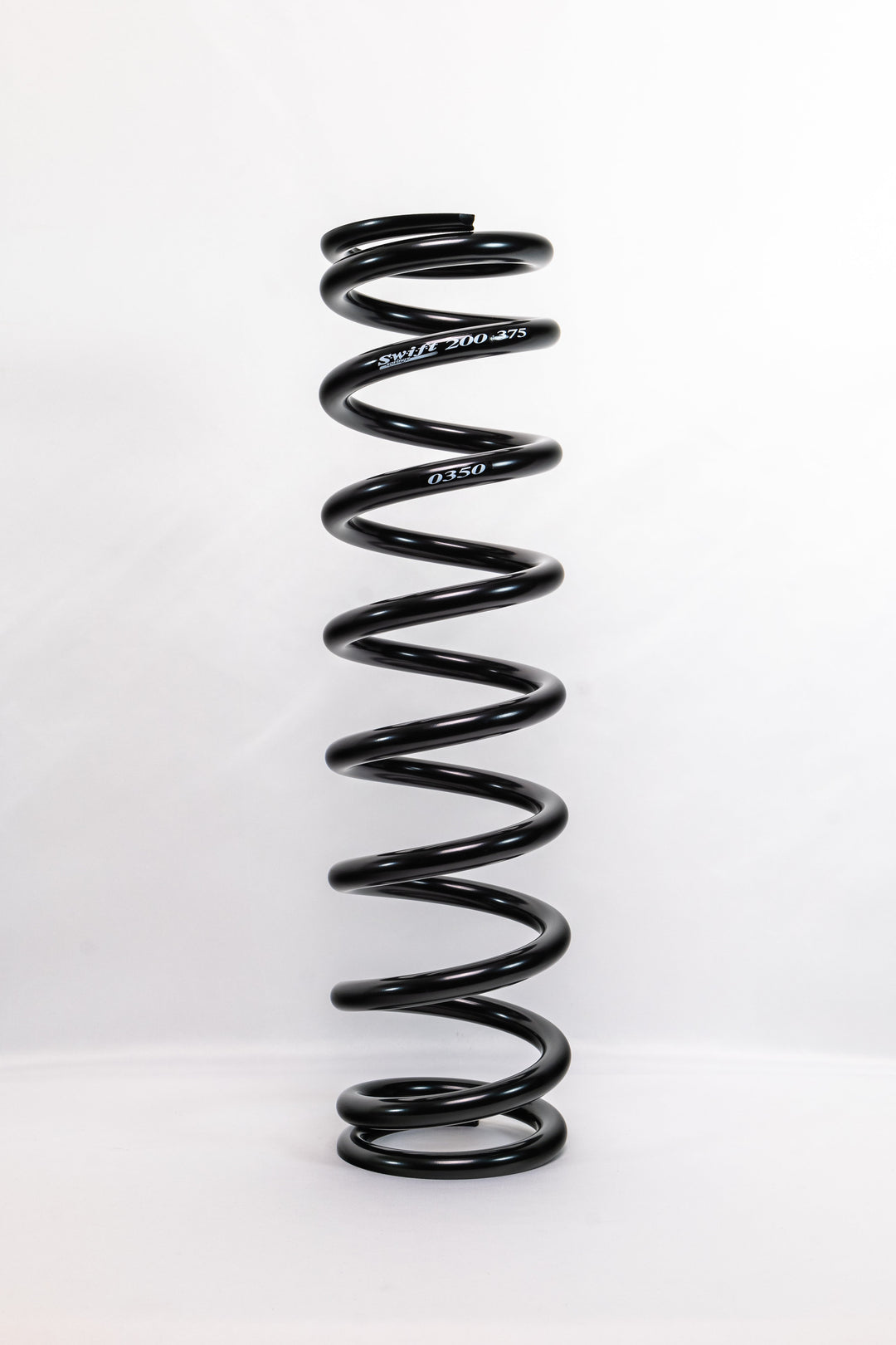 Standard Coilover Barrel Spring - 20