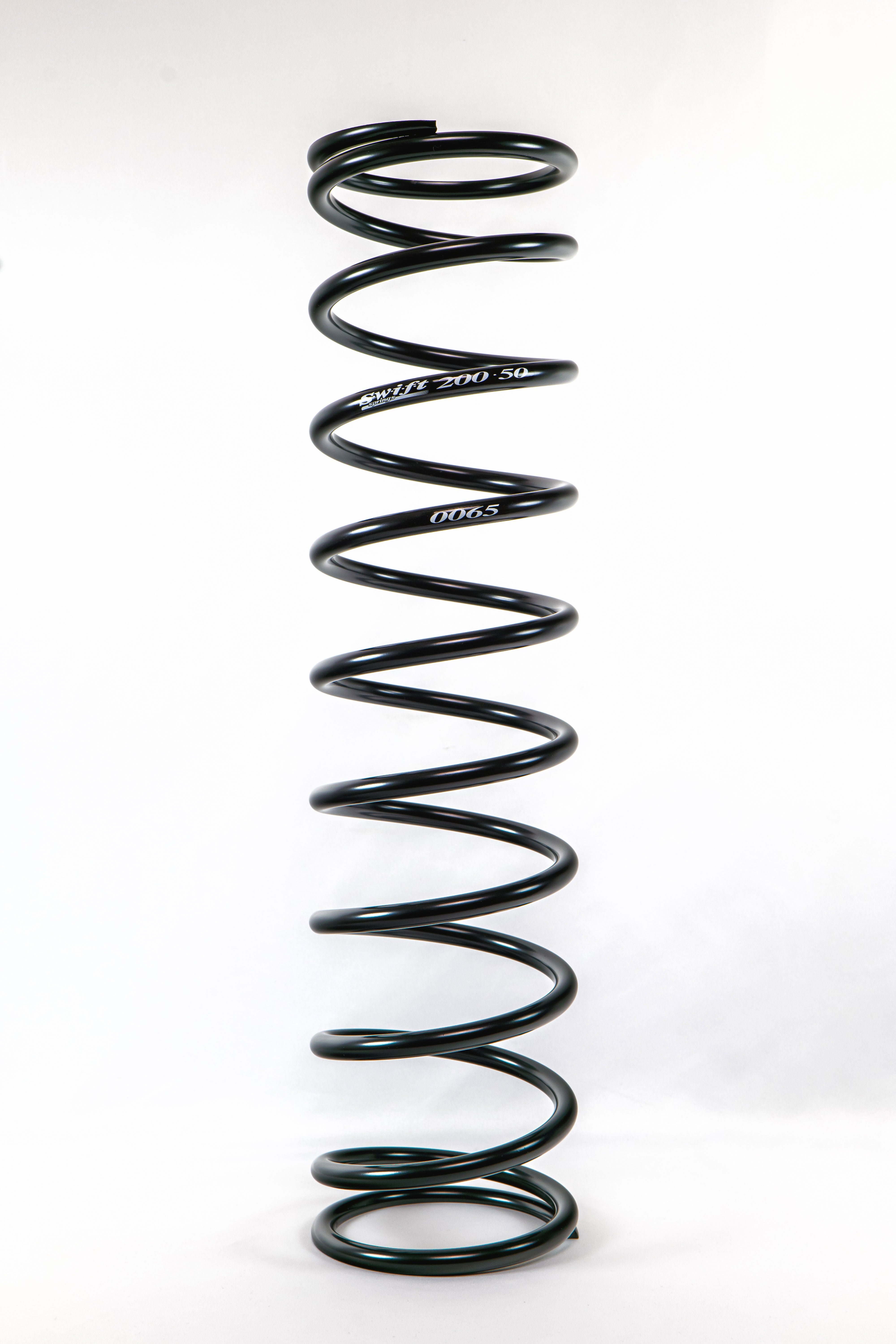 Standard Conventional Spring - 20