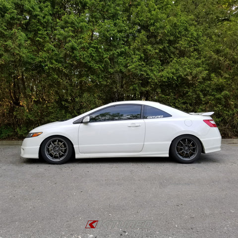 K1 - Street  06-11 Civic Si (8th Gen)  06-11 Acura CSX