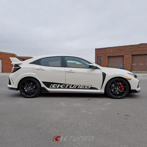 K1 - Street  16-21 Civic Type R (10th Gen)