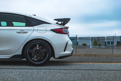 Honda Civic Type R FL5 (2023+) Spec-R Lowering Springs - Swift Springs USA