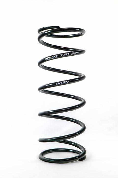 Standard Conventional Spring - 13" Length | 5" OD | 80lbs/inch - Swift Springs USA