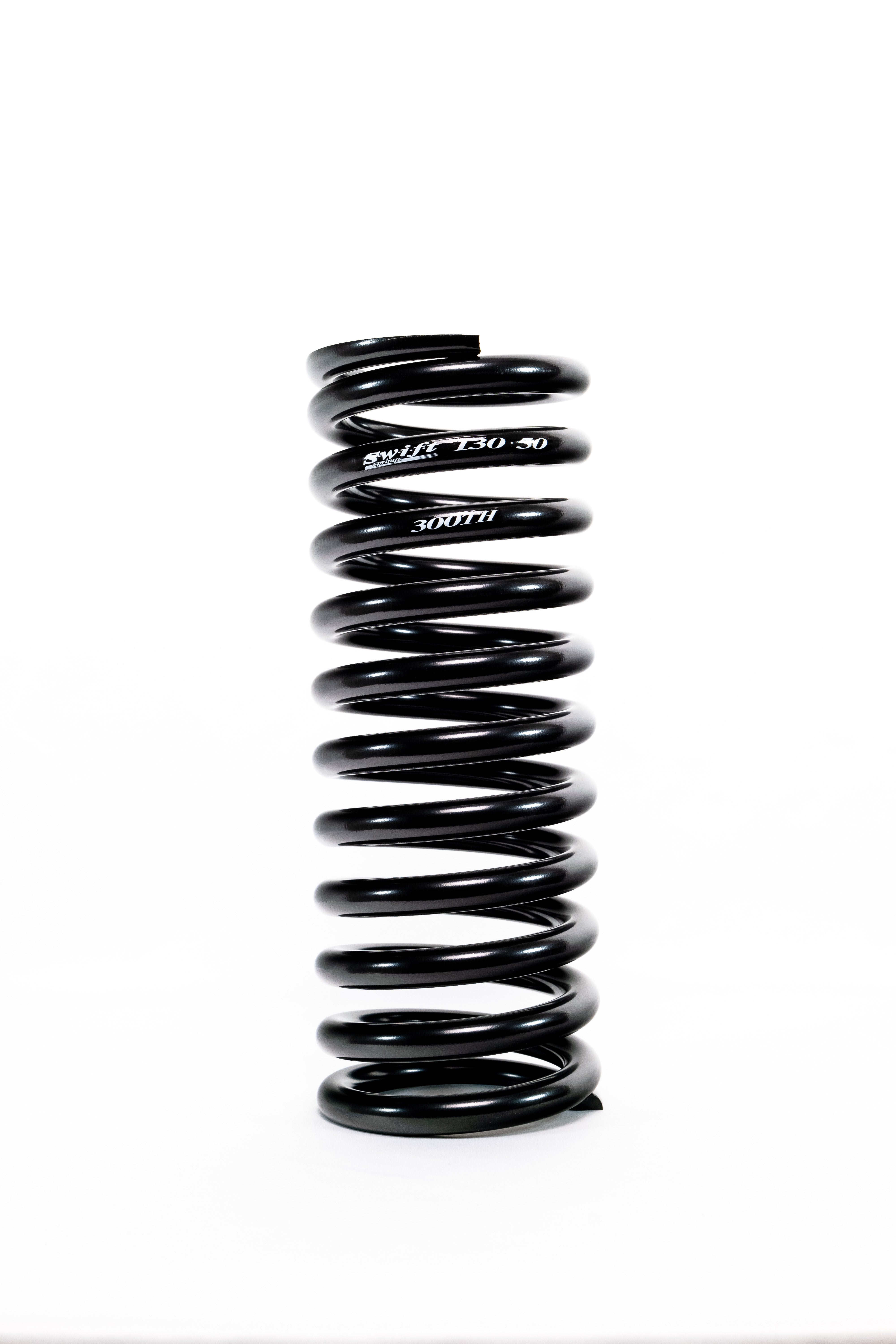 Taut Spring Standard Conventional Tight Helix Spring - 13