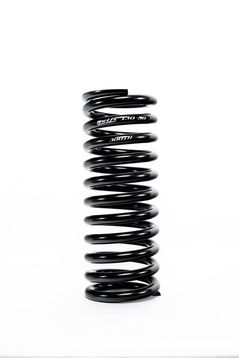 Standard Conventional Tight Helix Spring - 13" Length | 5" OD | 300lbs/inch - Swift Springs USA