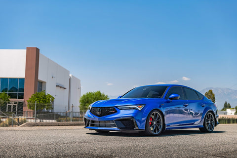 Acura Integra Type S (2023+) Spec-R Lowering Springs - Swift Springs USA