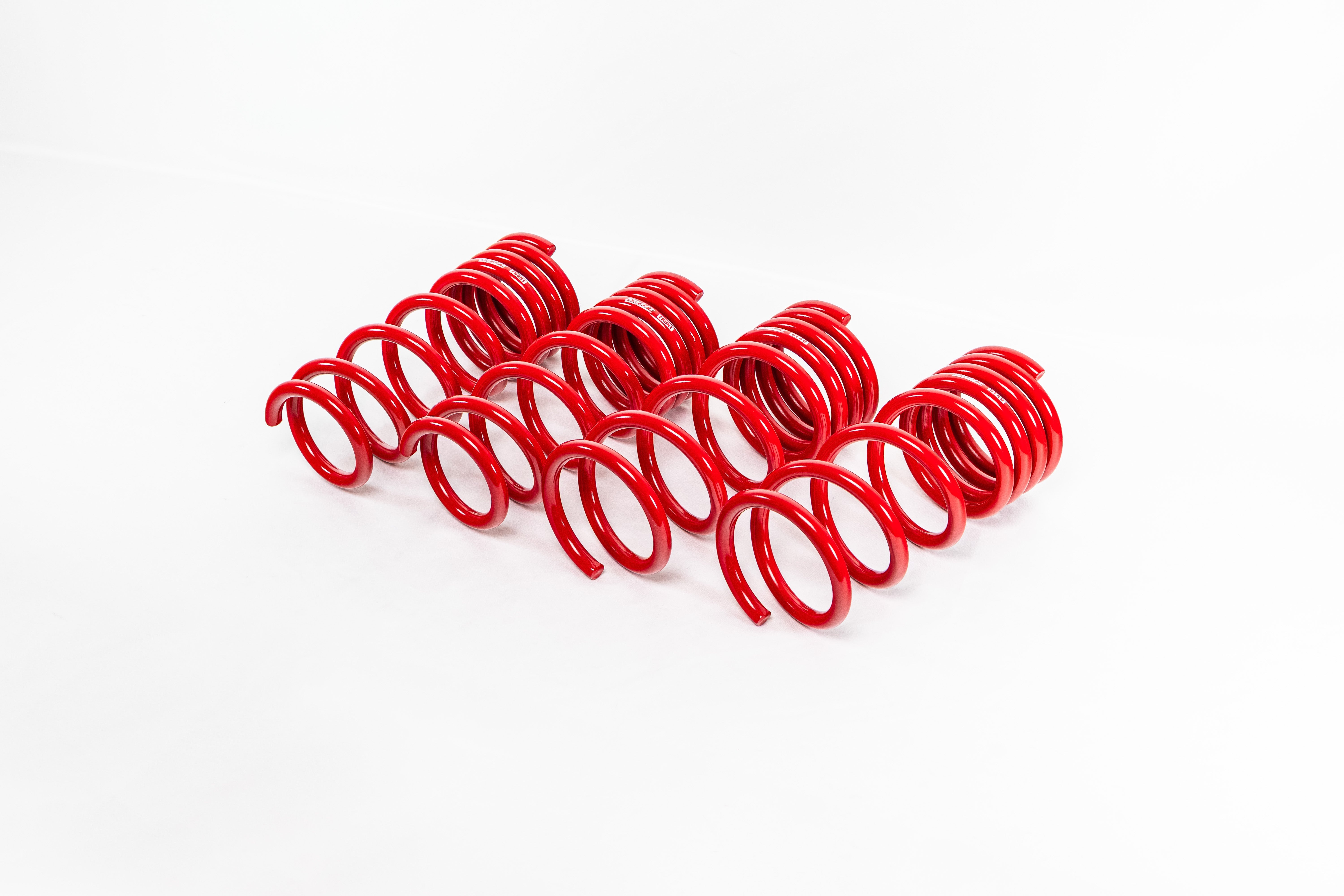 Swift Spring Performance Springs – K-Tuned