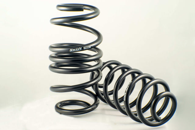 Swift Spec-R Lowering Springs for BMW M2 G87 (2023+) – K-Tuned