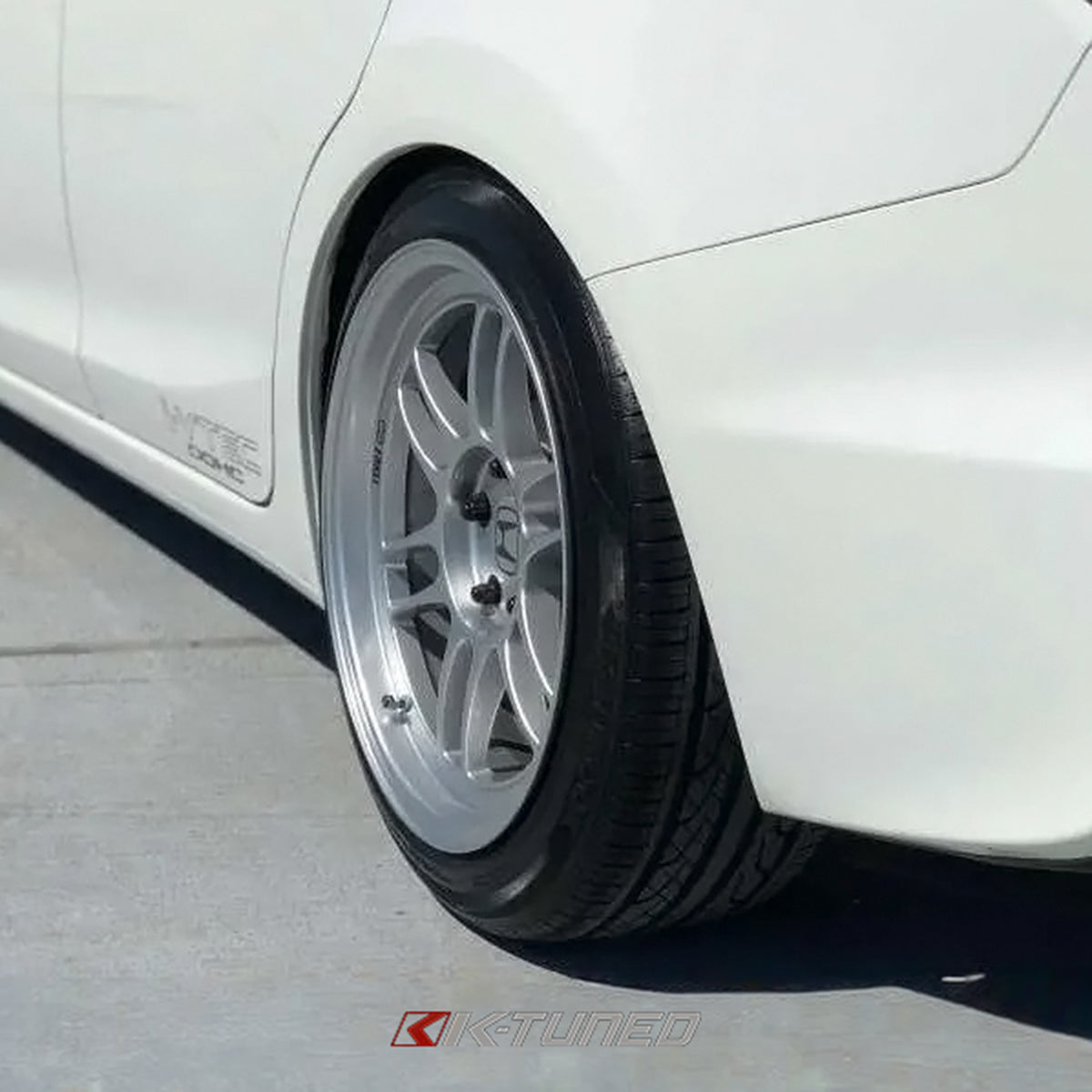 K1 - Street 14-15 Civic Si Only / 16-22 Acura ILX – K-Tuned