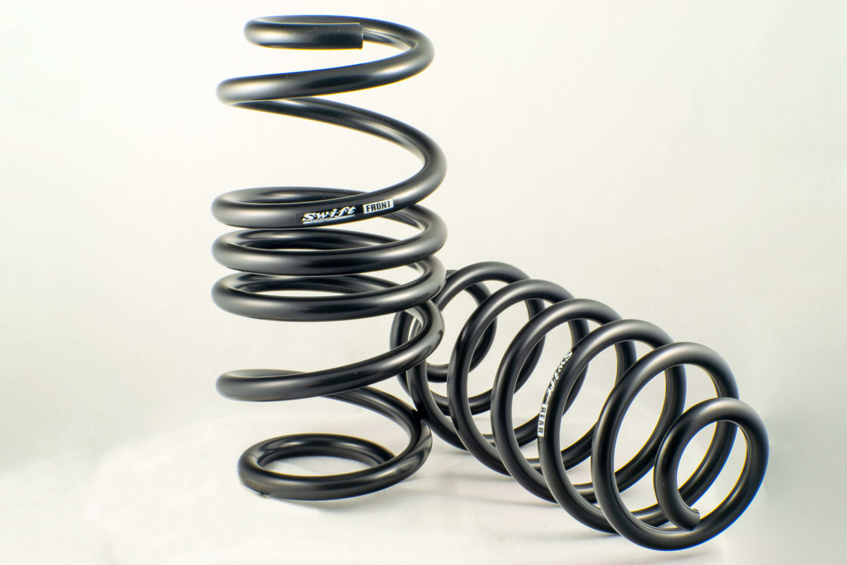Swift Spec-R Lowering Springs for BMW 335i E90/E92/E93 (2007–2013) – K ...