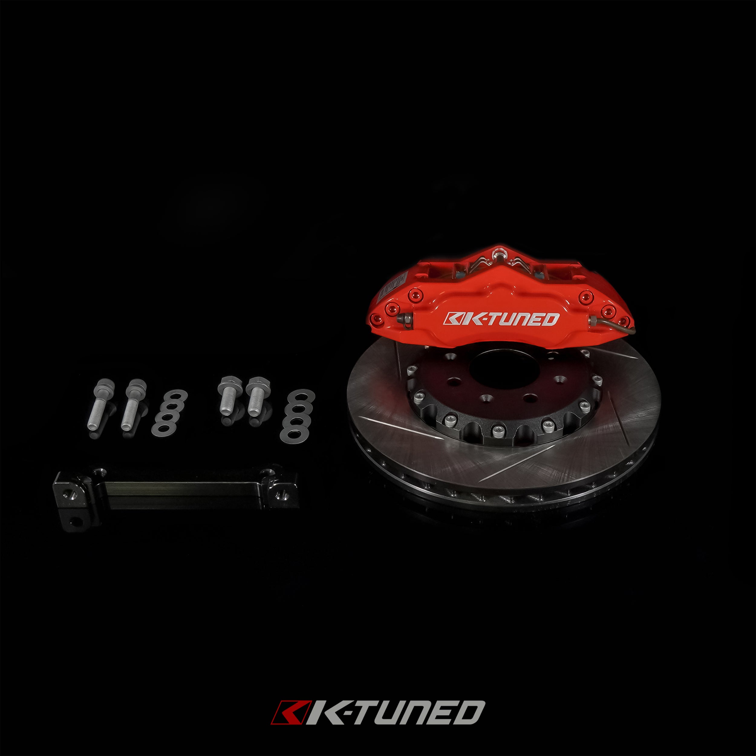 Big Brake Kit – K-Tuned
