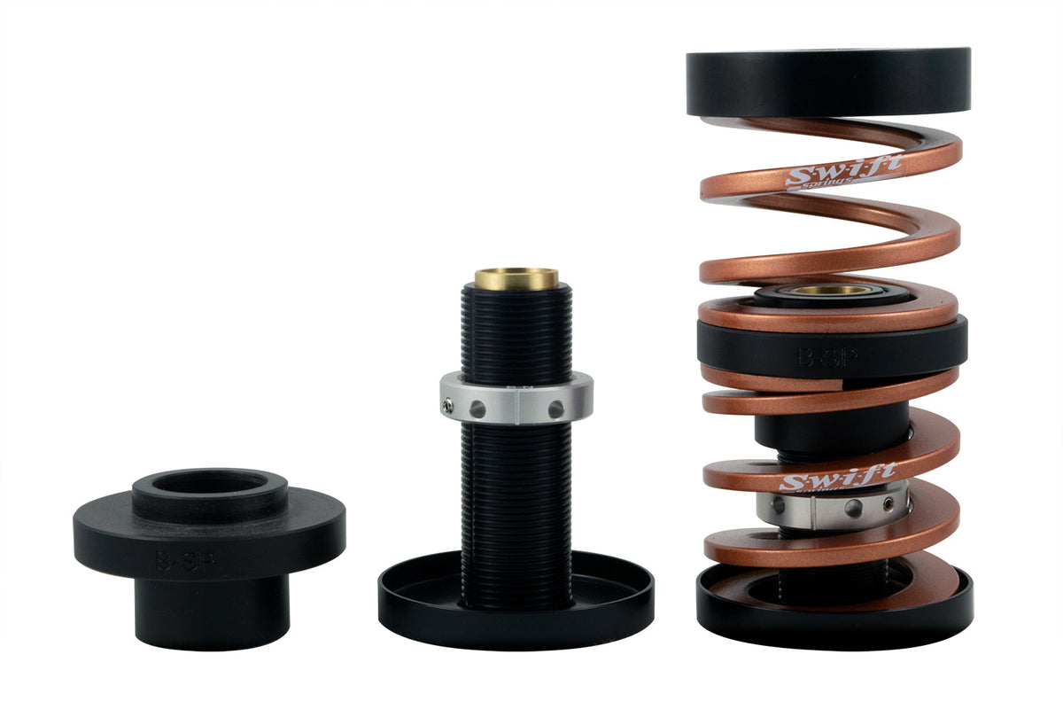 Bump Spring Stacker – K-Tuned