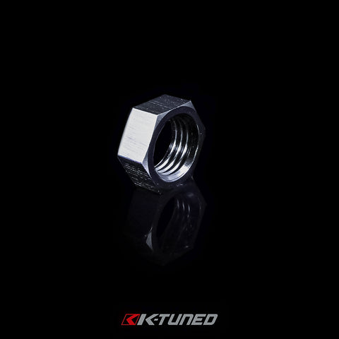 AN Bulkhead Nut