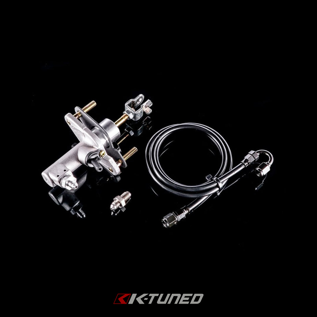RHD CL7 CMC Upgrade Kit – K-Tuned