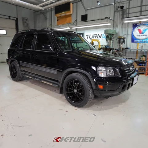 K1 - Street 97-01 CRV