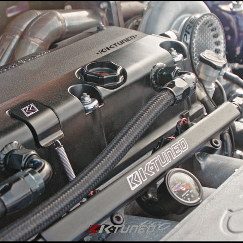 OEM Style Fuel System For K Swapped Cars