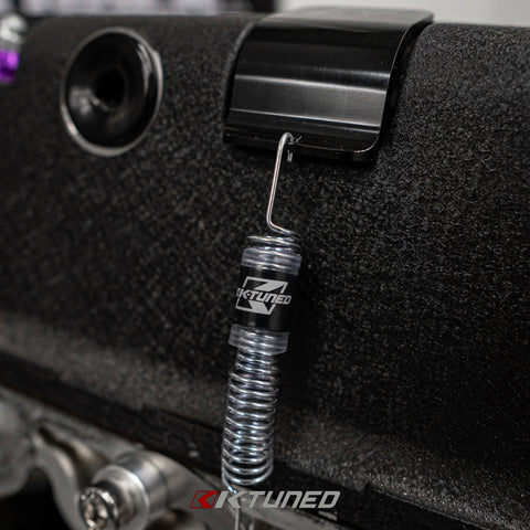 Dip Stick Retention Kit V2