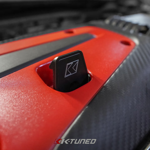 FK8 / FL5 Type R Magnetic "Flip Up" Dip Stick