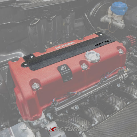 Coil Pack Cover Rev 2