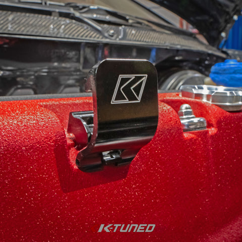 Magnetic "Flip Up" Dip Stick