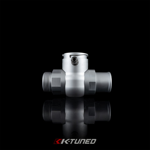 Remote Filler Neck