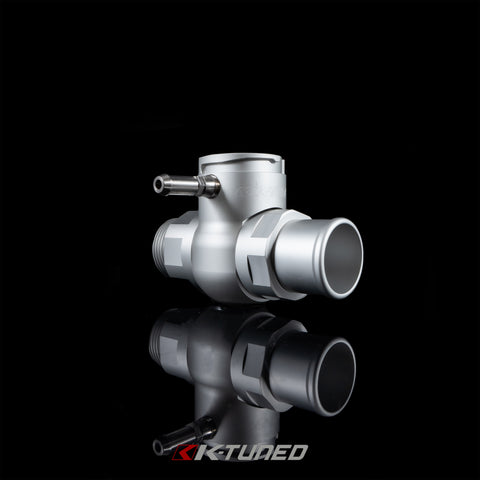 Remote Filler Neck