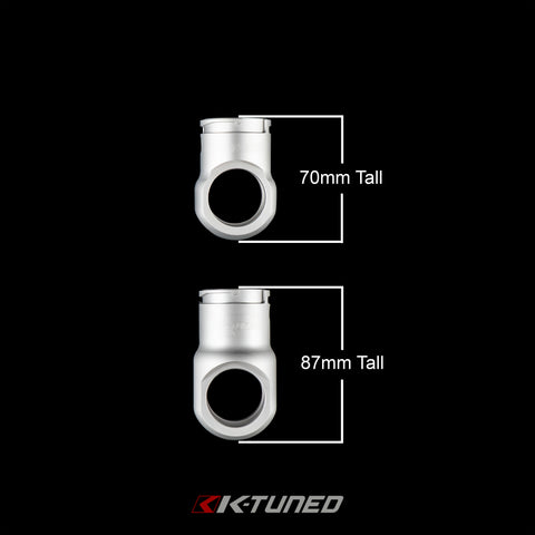 Remote Filler Neck